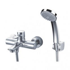 Vòi Sen Tắm TOTO TS225A/DGH104ZR Nóng Lạnh 1