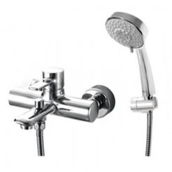 Vòi Sen Tắm TOTO TS225A/DGH108ZR Nóng Lạnh 1