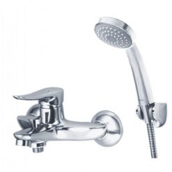 Vòi Sen Tắm TOTO TS262A/DGH104ZR Nóng Lạnh 1