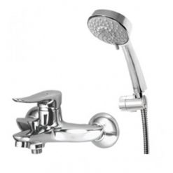 Vòi Sen Tắm TOTO TS262A/DGH108ZR Nóng Lạnh 1