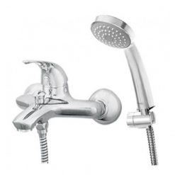 Vòi Sen Tắm TOTO TS364N/DGH104ZR Nóng Lạnh 1