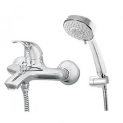 Vòi Sen Tắm TOTO TS364N/DGH108ZR Nóng Lạnh 1