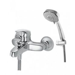 Vòi Sen Tắm TOTO TS366A/DGH108ZR Nóng Lạnh 1