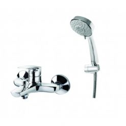 Vòi Sen Tắm TOTO TTMC301/DGH108ZR Nóng Lạnh 1