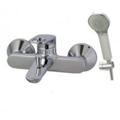 Vòi Sen Tắm TOTO TTMR301/TTSR106EMF Nóng Lạnh 1