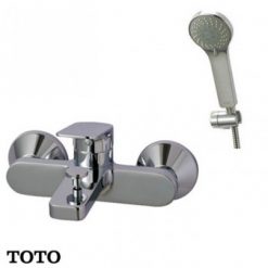 Vòi Sen Tắm TOTO TTMR302/TTSR106EMF Nóng Lạnh 1