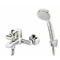 Vòi Sen Tắm TOTO TVSM103NSS Nóng Lạnh 1