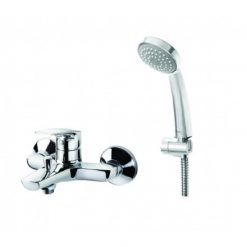 Vòi Sen Tắm TOTO TVSM107CR/DGH104ZR Nóng Lạnh 1