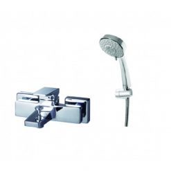 Vòi Sen Tắm TOTO TVSM110RU/DGH108ZR Nóng Lạnh 1