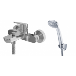 Vòi Sen Tắm TOTO TX471SUV1/DGH104ZR Nóng Lạnh 1