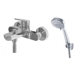 Vòi Sen Tắm TOTO TX471SUV1/DGH108ZR Nóng Lạnh 1