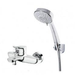 Vòi Sen TOTO TBG01302V/DGH108ZR Tay Sen 5 Chế Độ 1