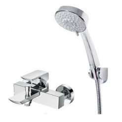 Vòi Sen TOTO TBG02302V/DGH108ZR Tay Sen 5 Chế Độ 1