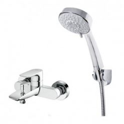 Vòi Sen TOTO TBG04302V/DGH108ZR Tay Sen 5 Chế Độ 1