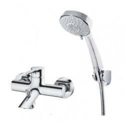 Vòi Sen TOTO TBS01302V/DGH108ZR Tay Sen 5 Chế Độ 1