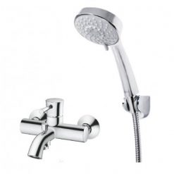 Vòi Sen TOTO TBS02302V/DGH108ZR Tay Sen 5 Chế Độ 1