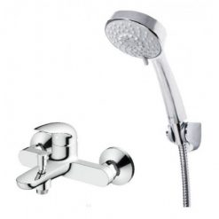 Vòi Sen TOTO TBS03302V/DGH108ZR Tay Sen 5 Chế Độ 1