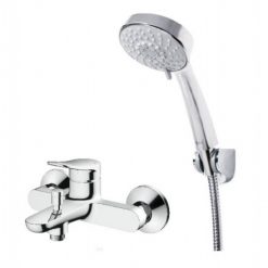 Vòi Sen TOTO TBS04302V/DGH108ZR Tay Sen 5 Chế Độ 1