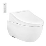 Bồn cầu thông minh TOTO CW812RA TCF24410AAA (W14) nắp rửa điện tử