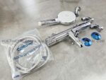 Vòi sen tắm CAESAR TS617 nhiệt độ tay 3 chế độ - Ảnh 13