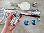 Vòi sen tắm CAESAR TS617 nhiệt độ tay 3 chế độ - Ảnh 8