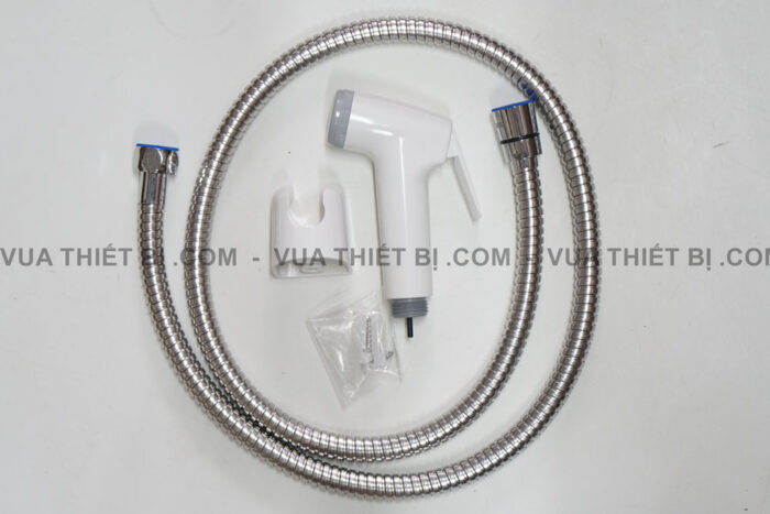 Vòi xịt vệ sinh CAESAR BS304B - Ảnh 3