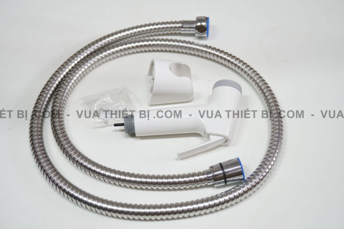 Vòi xịt vệ sinh CAESAR BS304B - Ảnh 6