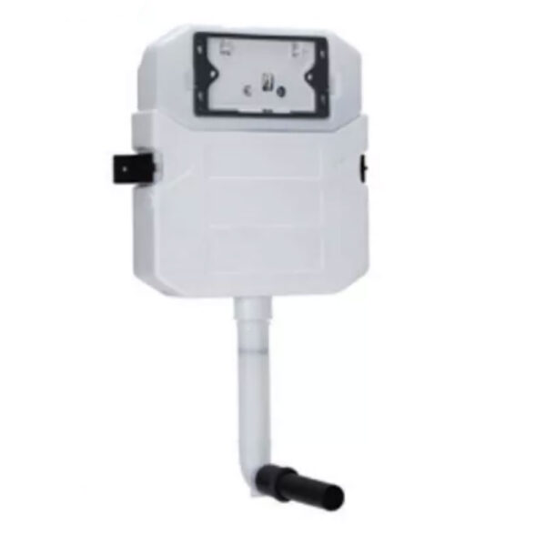 Két nước âm TOTO WH060 bồn cầu treo tường