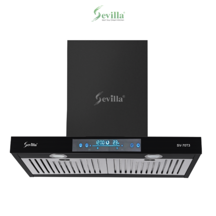 Máy hút mùi SEVILLA SV-70T3 70cm chữ T