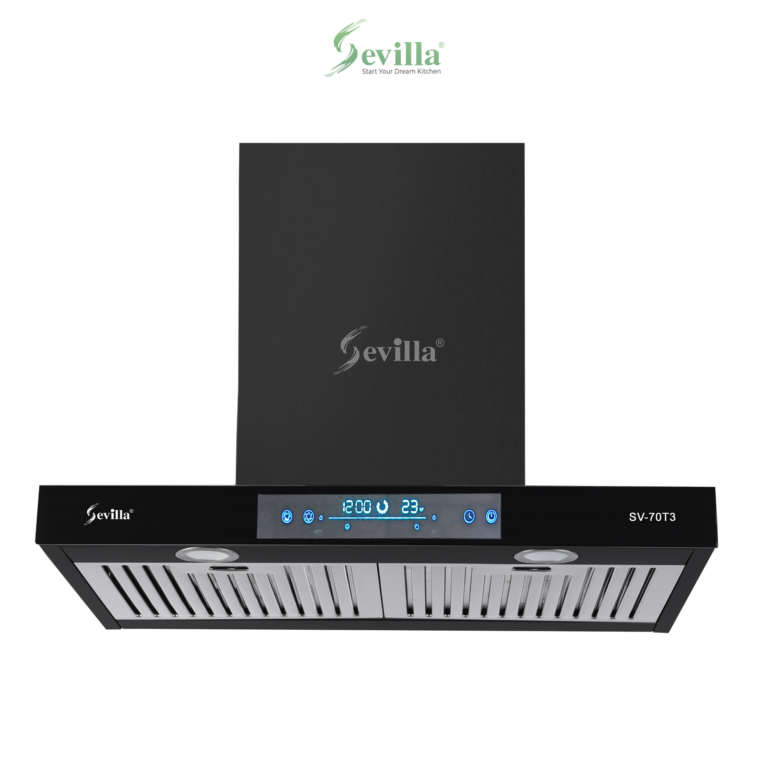 Máy hút mùi SEVILLA SV-70T3 70cm chữ T
