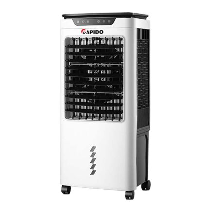 Quạt điều hòa RAPIDO TURBO 6000D