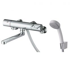TOTO TMGG40LLE - Vòi sen tắm nhiệt độ