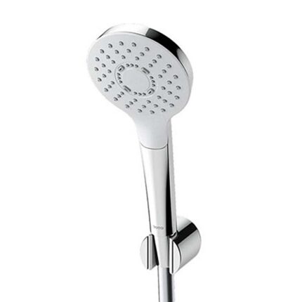 Tay sen tắm TOTO TBW01008A 1 chế độ phun massage