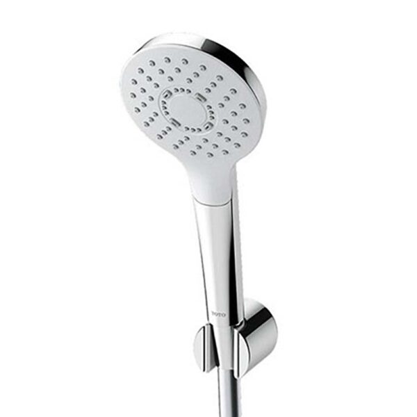 Tay sen tắm TOTO TBW01008A 1 chế độ phun massage