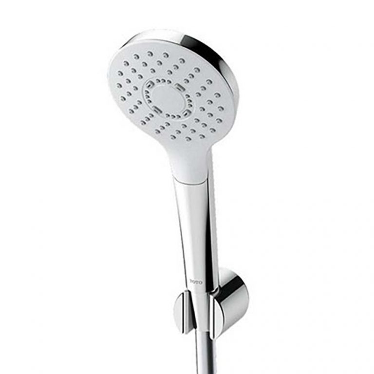 Tay sen tắm TOTO TBW01008A 1 chế độ phun massage