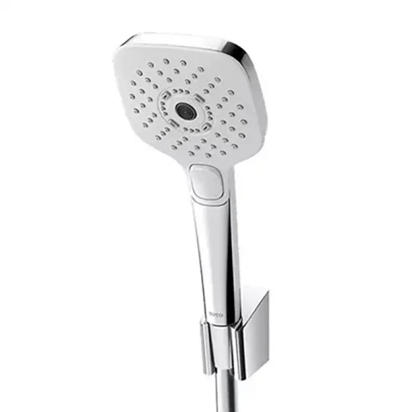 Tay sen tắm TOTO TBW02006A massage 3 chế độ