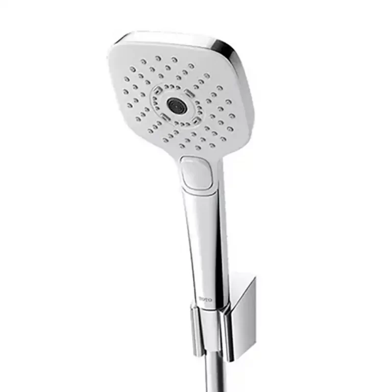 Tay sen tắm TOTO TBW02006A massage 3 chế độ