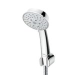 Tay sen tắm TOTO TBW03002B Massage 5 Chế Độ