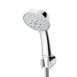 Tay sen tắm TOTO TBW03002B Massage 5 Chế Độ