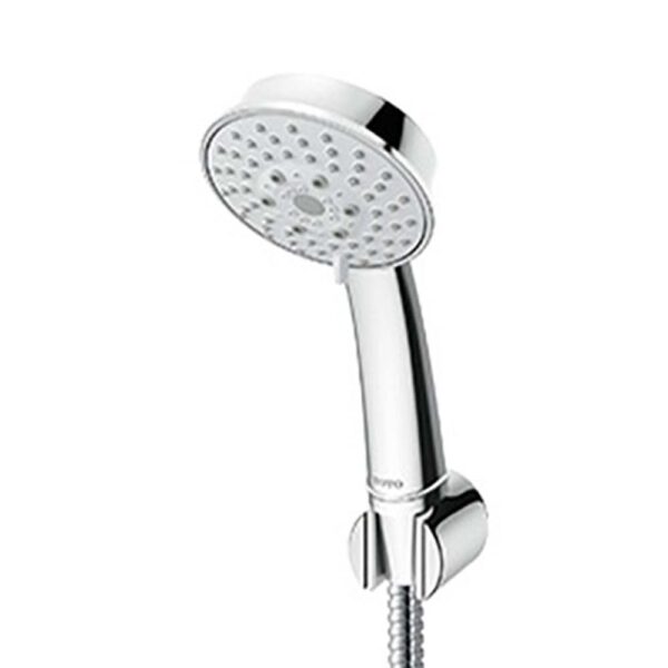 Tay sen tắm TOTO TBW03002B Massage 5 Chế Độ