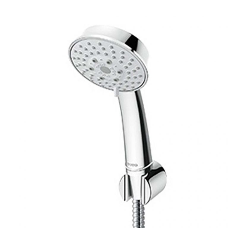 Tay sen tắm TOTO TBW03002B Massage 5 Chế Độ