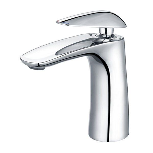 Vòi-lavabo-CAESAR-B810CU-nóng-lạnh