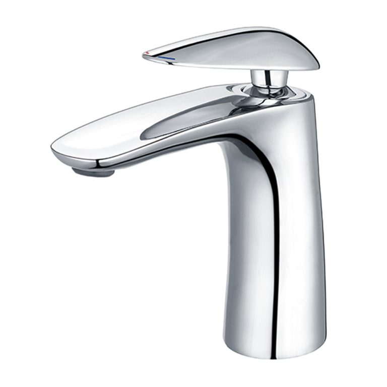 Vòi-lavabo-CAESAR-B810CU-nóng-lạnh