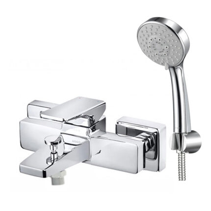 Vòi sen tắm TOTO TVSM110RUR DGH108ZR nóng lạnh