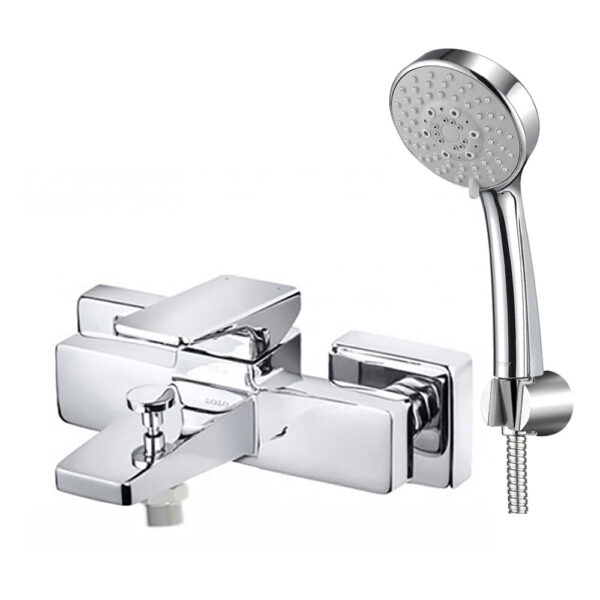 Vòi sen tắm TOTO TVSM110RUR DGH108ZR nóng lạnh