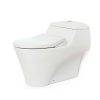Bồn cầu 1 khối MS823RAE2#XW nắp rửa cơ TCW07S