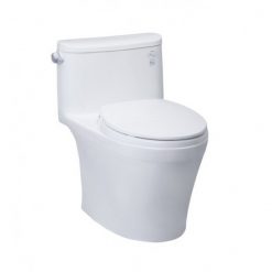 Bồn cầu 1 khối TOTO MS887T2 (MS887RT2) nắp êm TC393VS