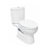 Bồn cầu 2 khối TOTO CS325DMT2