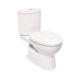 Bồn cầu 2 khối TOTO CS325DMT3