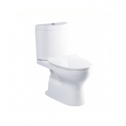 Bồn cầu 2 khối TOTO CS325DMT8